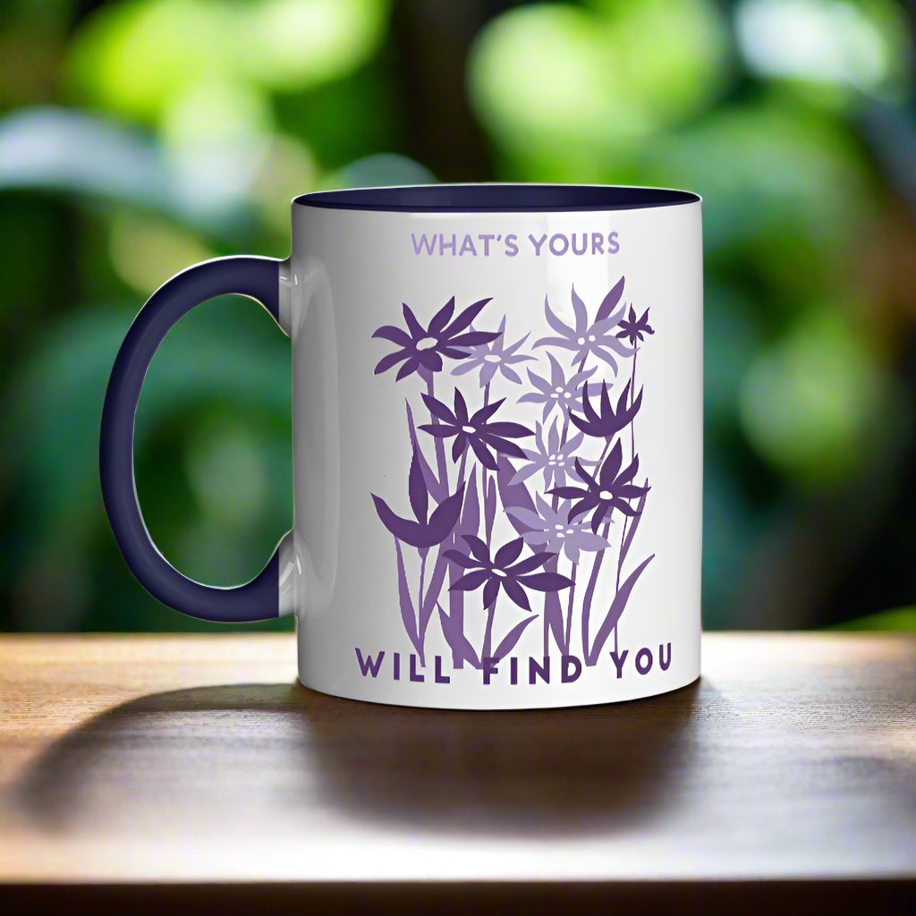 will find you mug