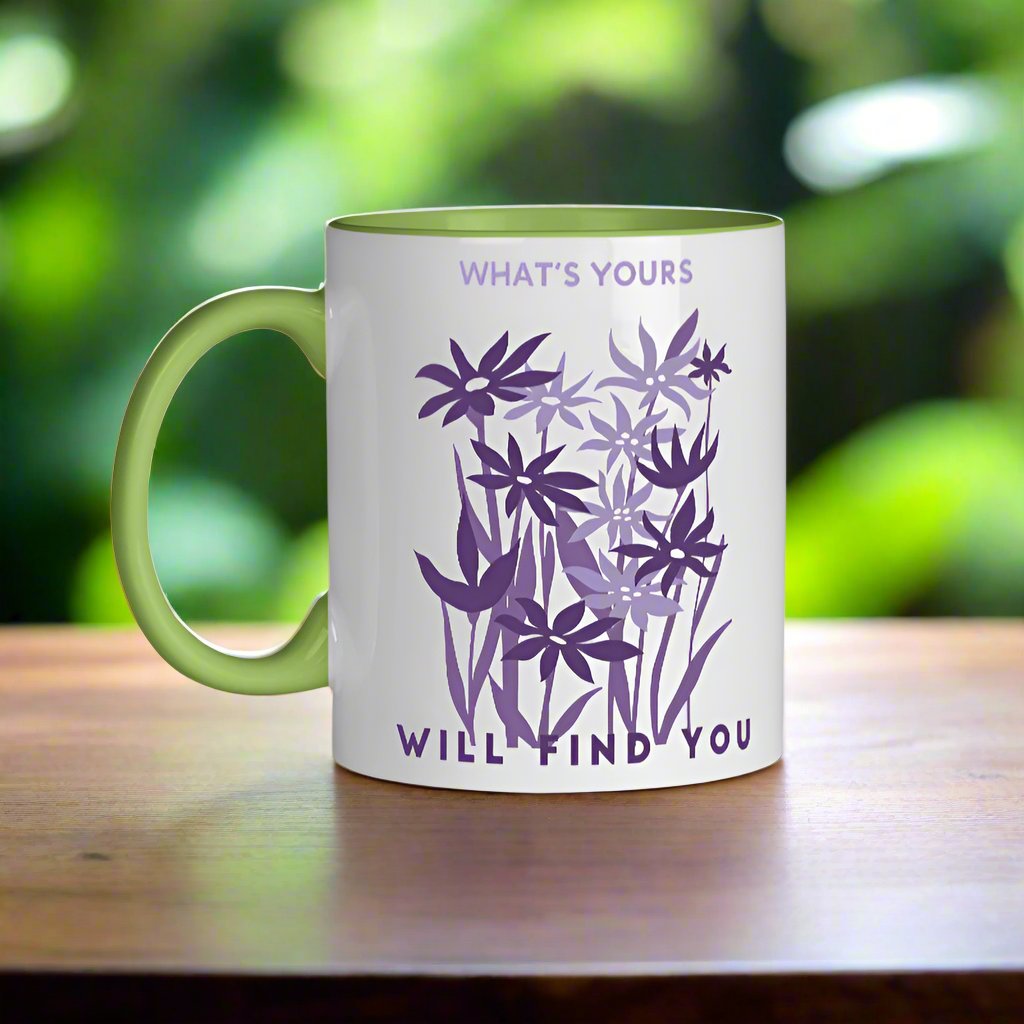 will find you mug