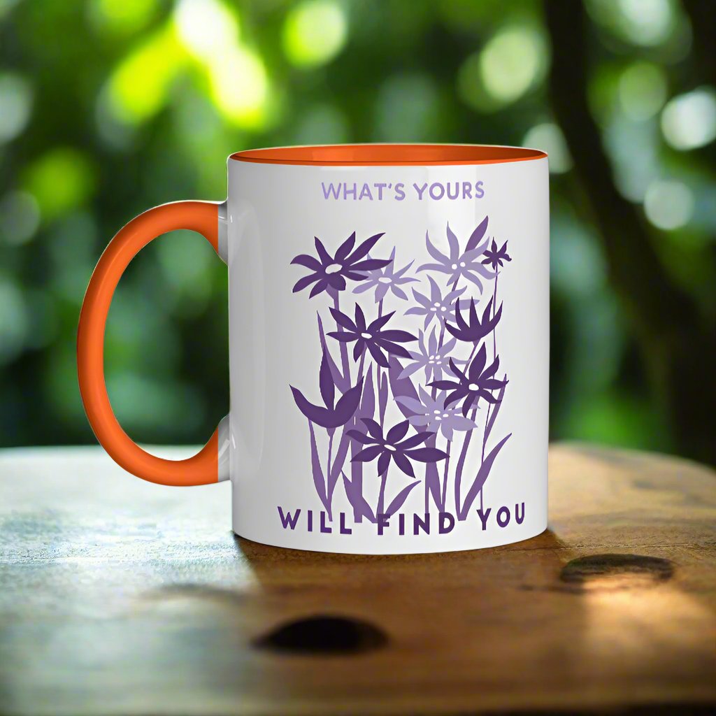 will find you mug