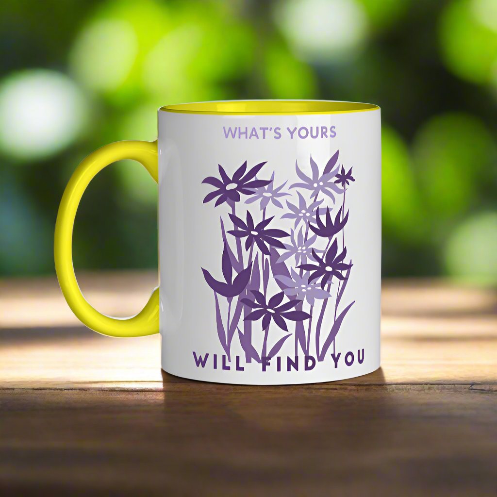 will find you mug