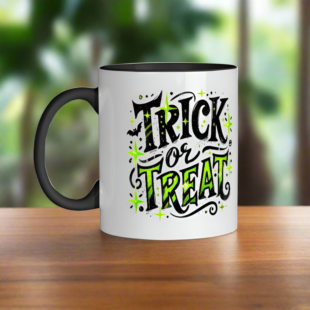 Stylish Ceramic Mug