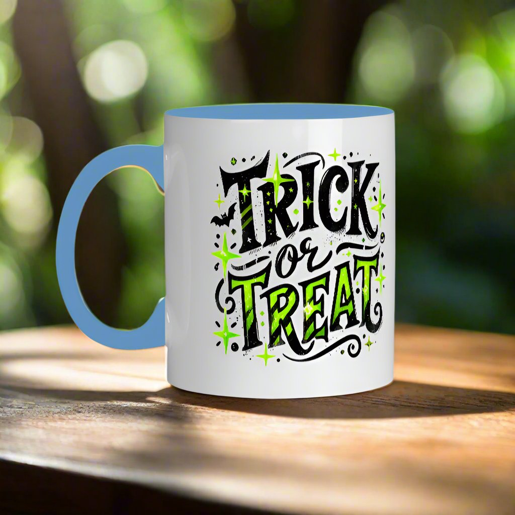 Stylish Ceramic Mug