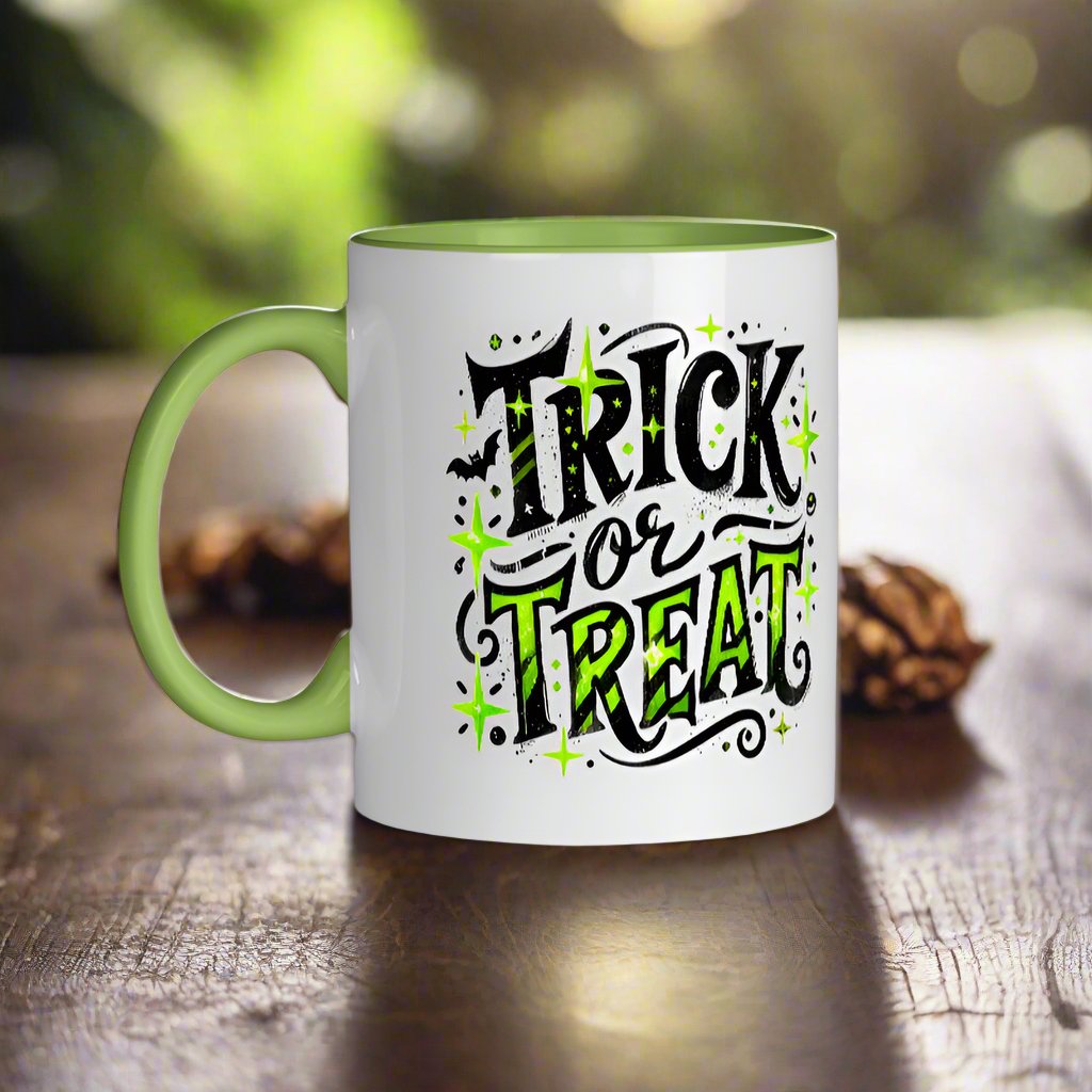 Stylish Ceramic Mug