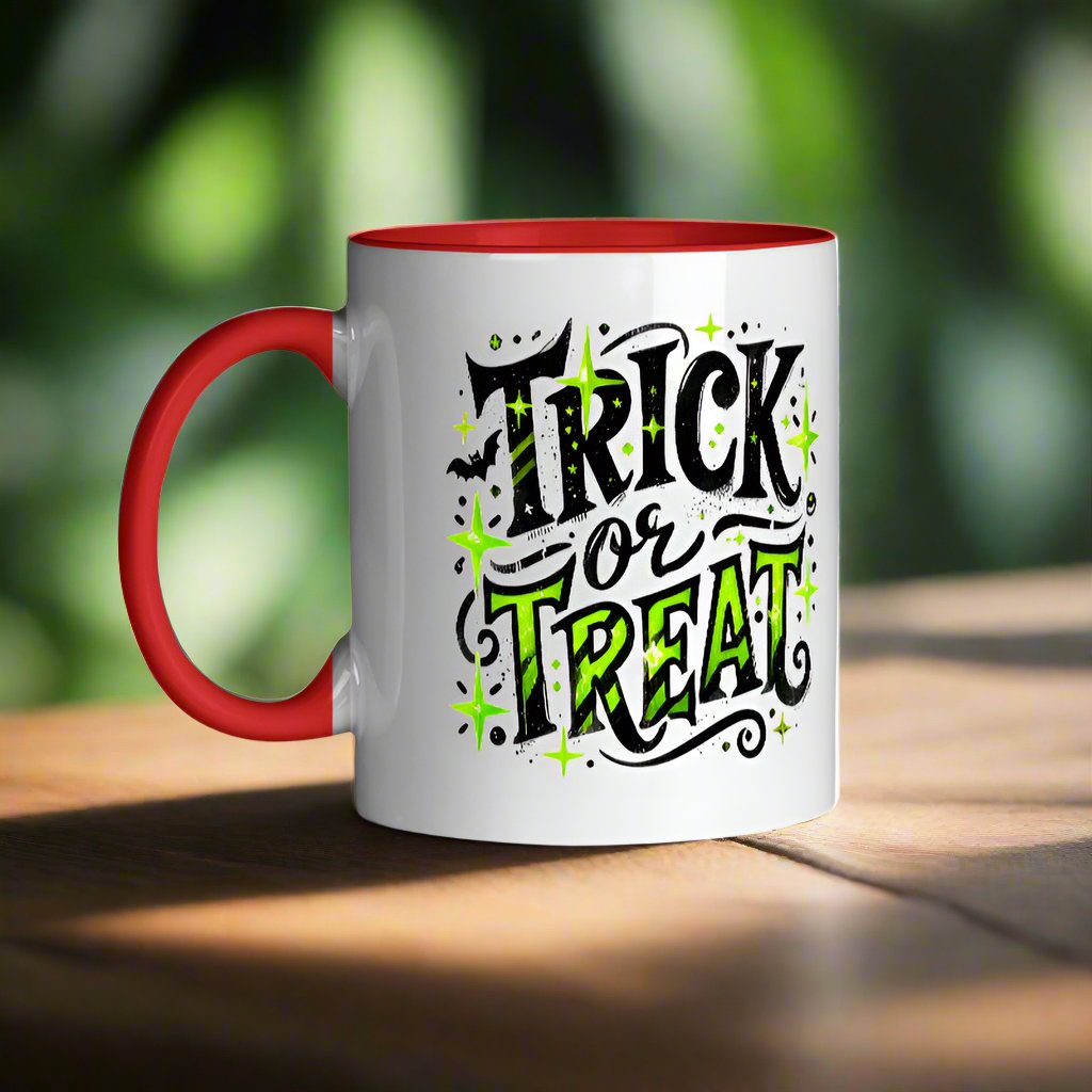 Stylish Ceramic Mug