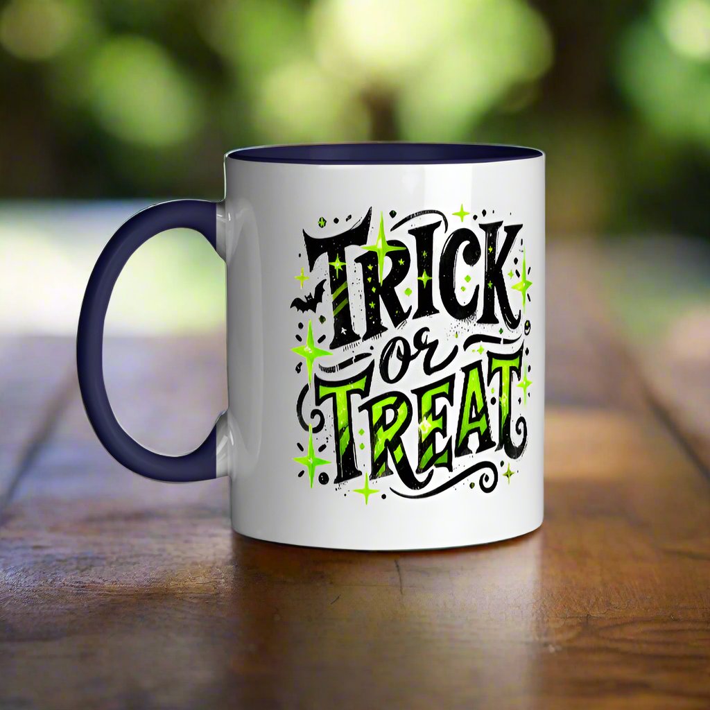 Stylish Ceramic Mug