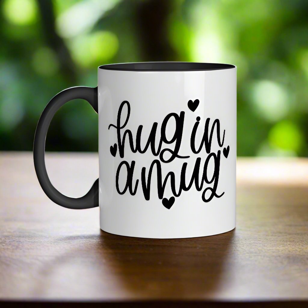 Stylish Ceramic Mug
