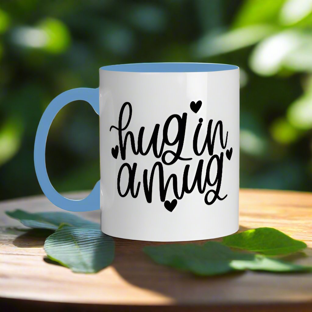 Stylish Ceramic Mug