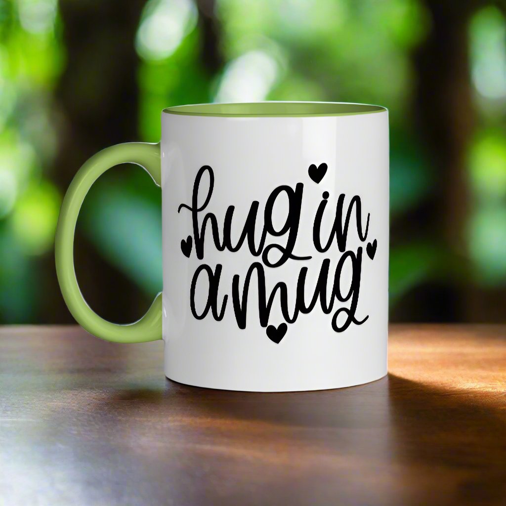 Stylish Ceramic Mug