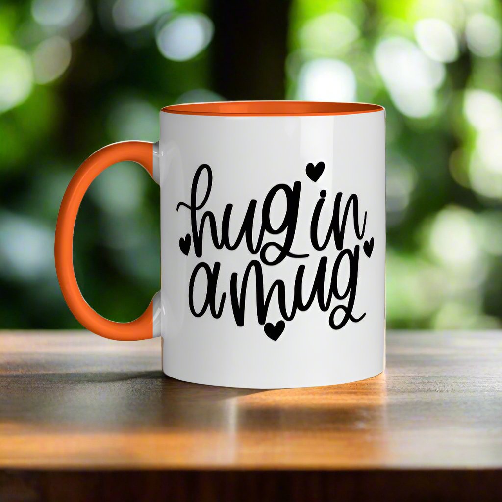 Stylish Ceramic Mug