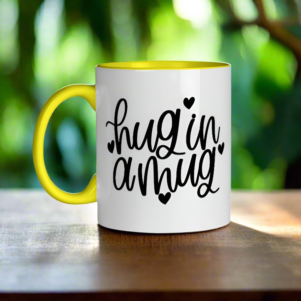 Stylish Ceramic Mug