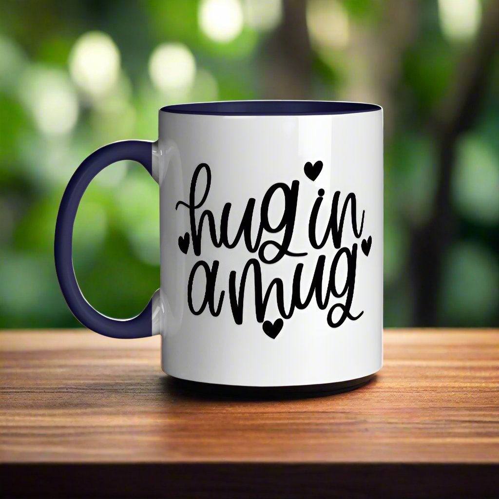 Stylish Ceramic Mug