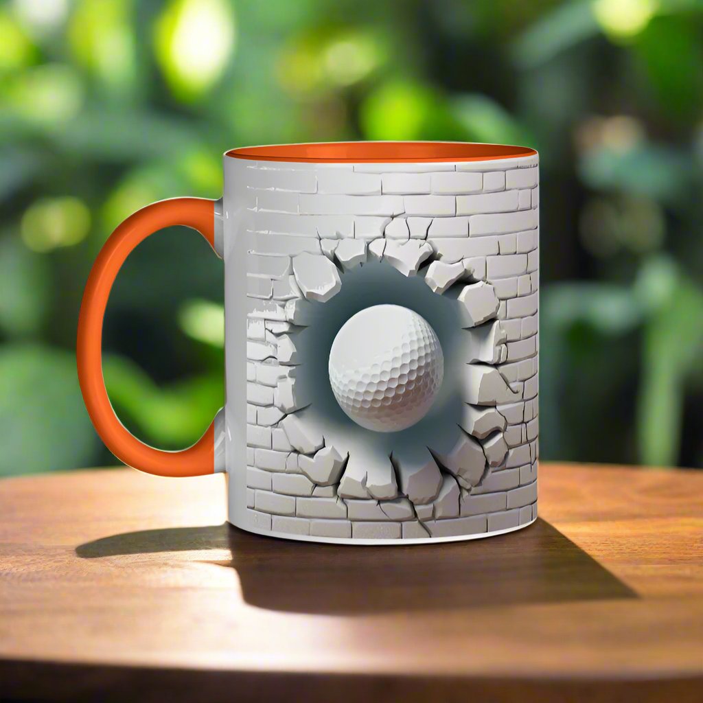 Stylish Ceramic Mug Style 15
