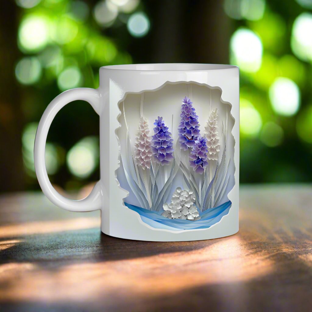 Stylish Ceramic Mug