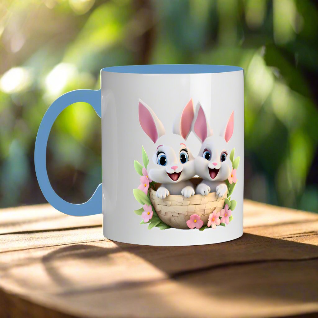Stylish Ceramic Mug