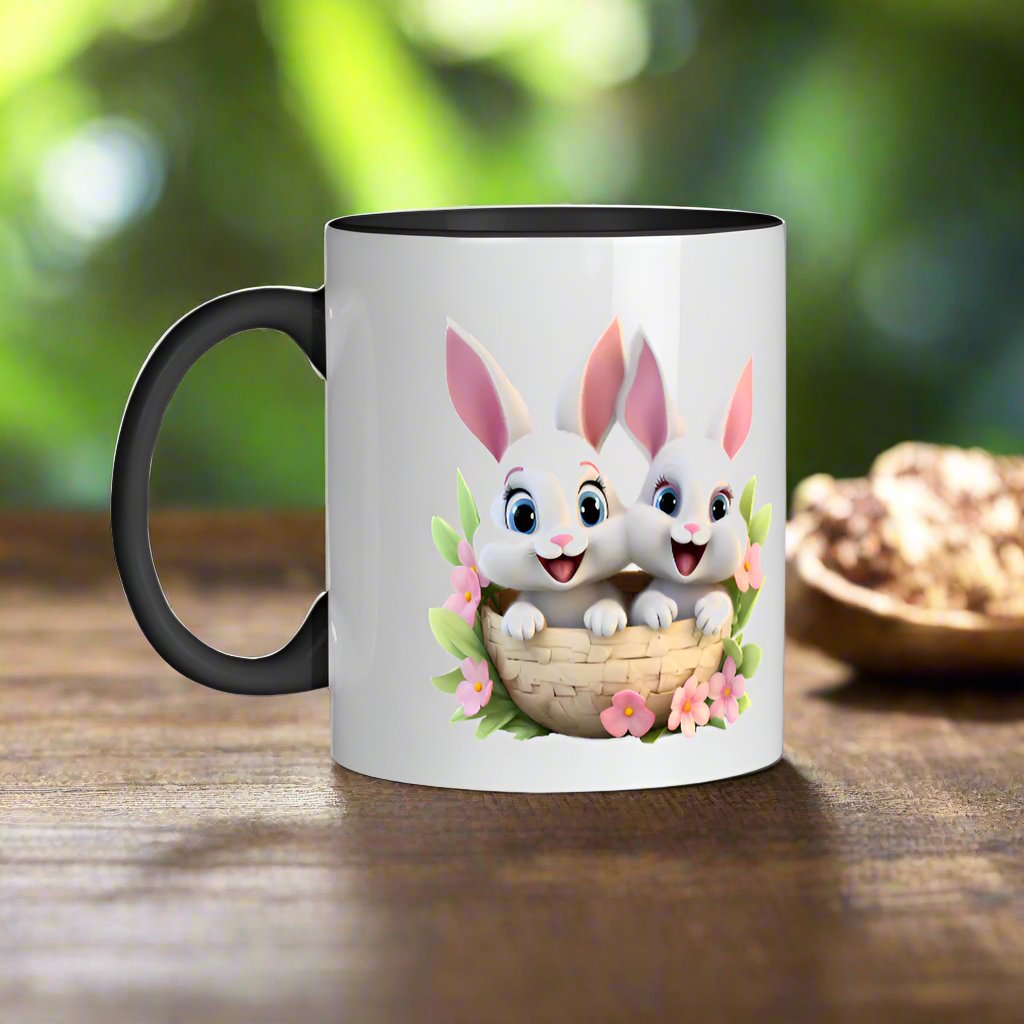 Stylish Ceramic Mug