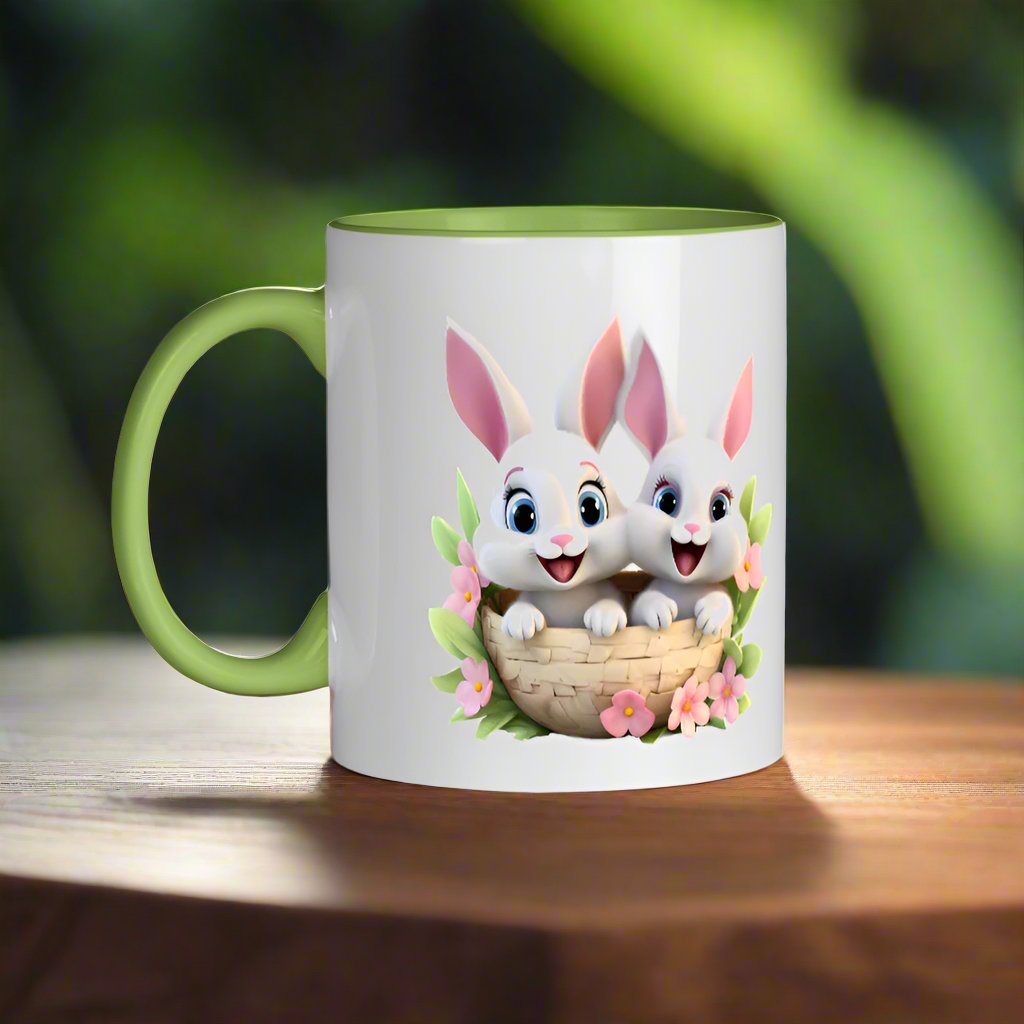Stylish Ceramic Mug