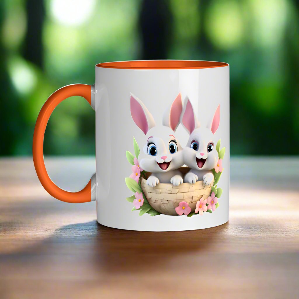 Stylish Ceramic Mug