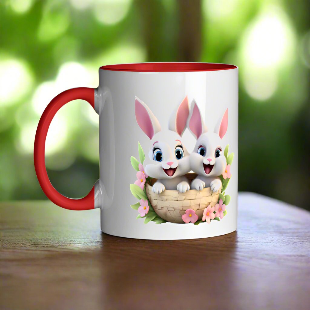 Stylish Ceramic Mug