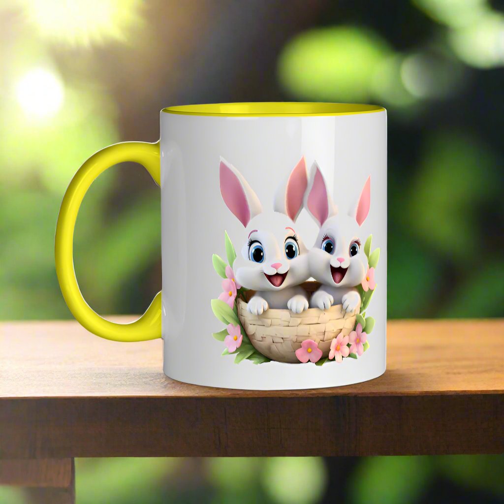 Stylish Ceramic Mug