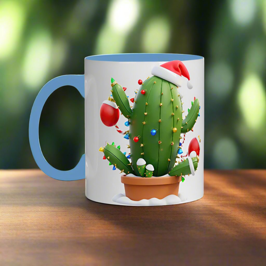 Stylish Ceramic Mug