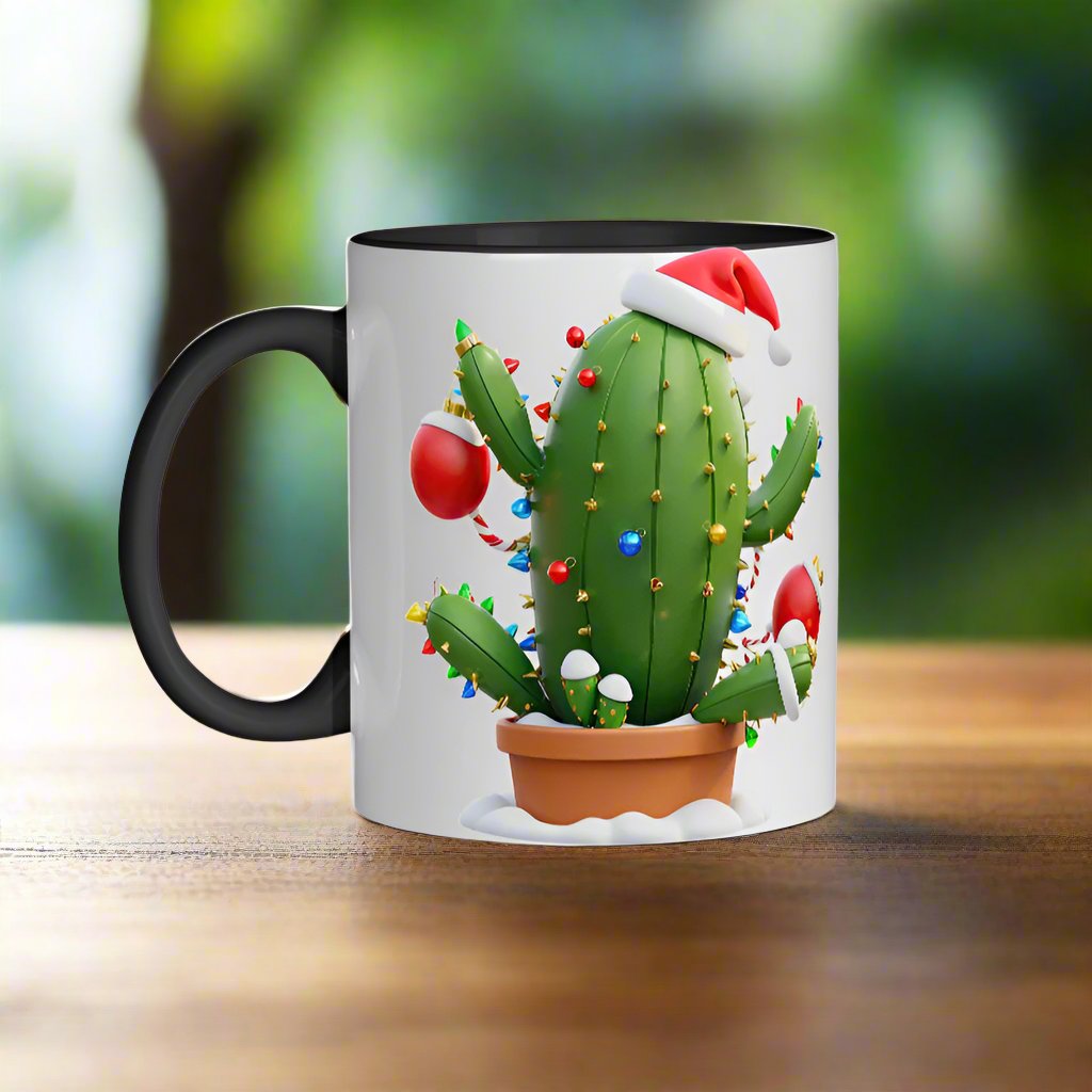 Stylish Ceramic Mug