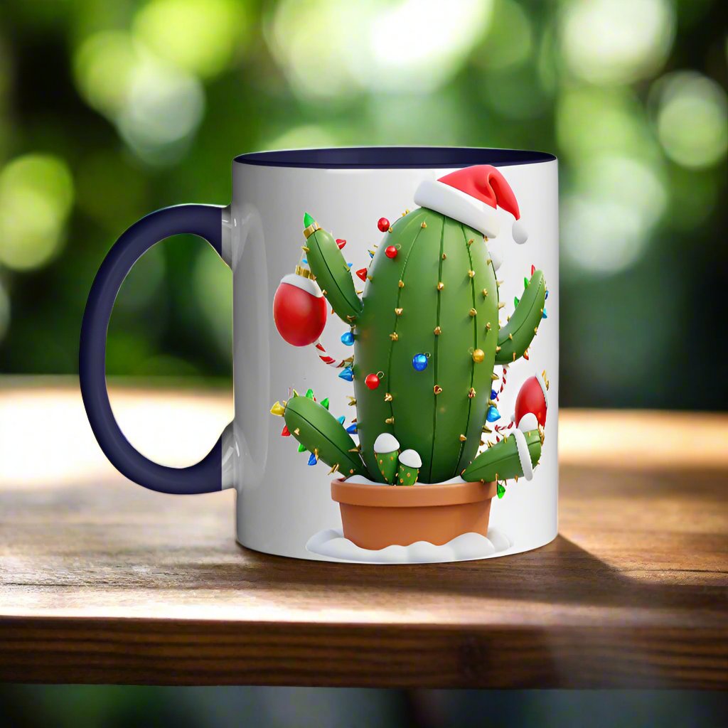 Stylish Ceramic Mug