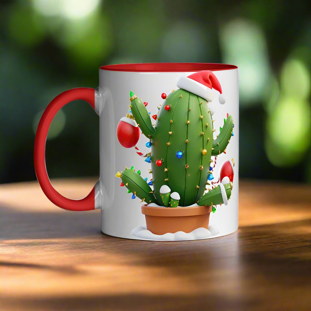 Stylish Ceramic Mug
