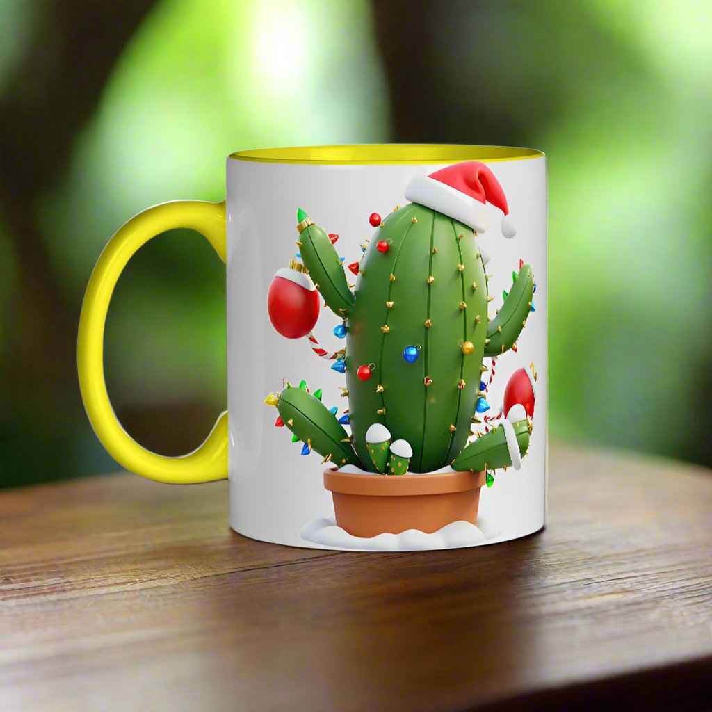 Stylish Ceramic Mug
