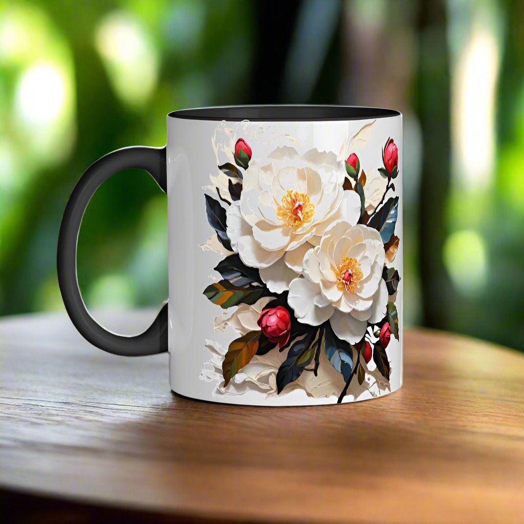 Stylish Ceramic Mug