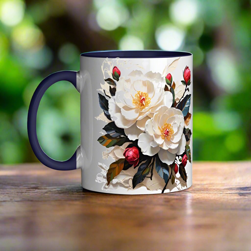Stylish Ceramic Mug