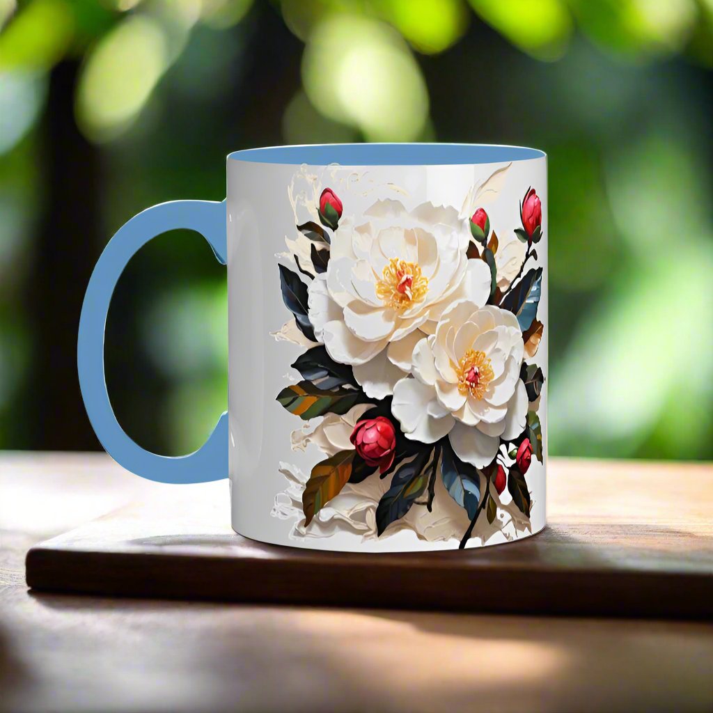 Stylish Ceramic Mug