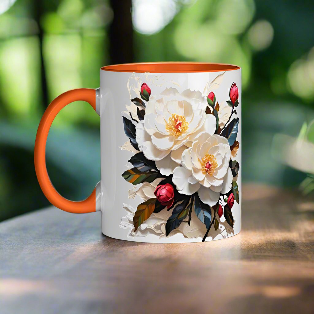 Stylish Ceramic Mug