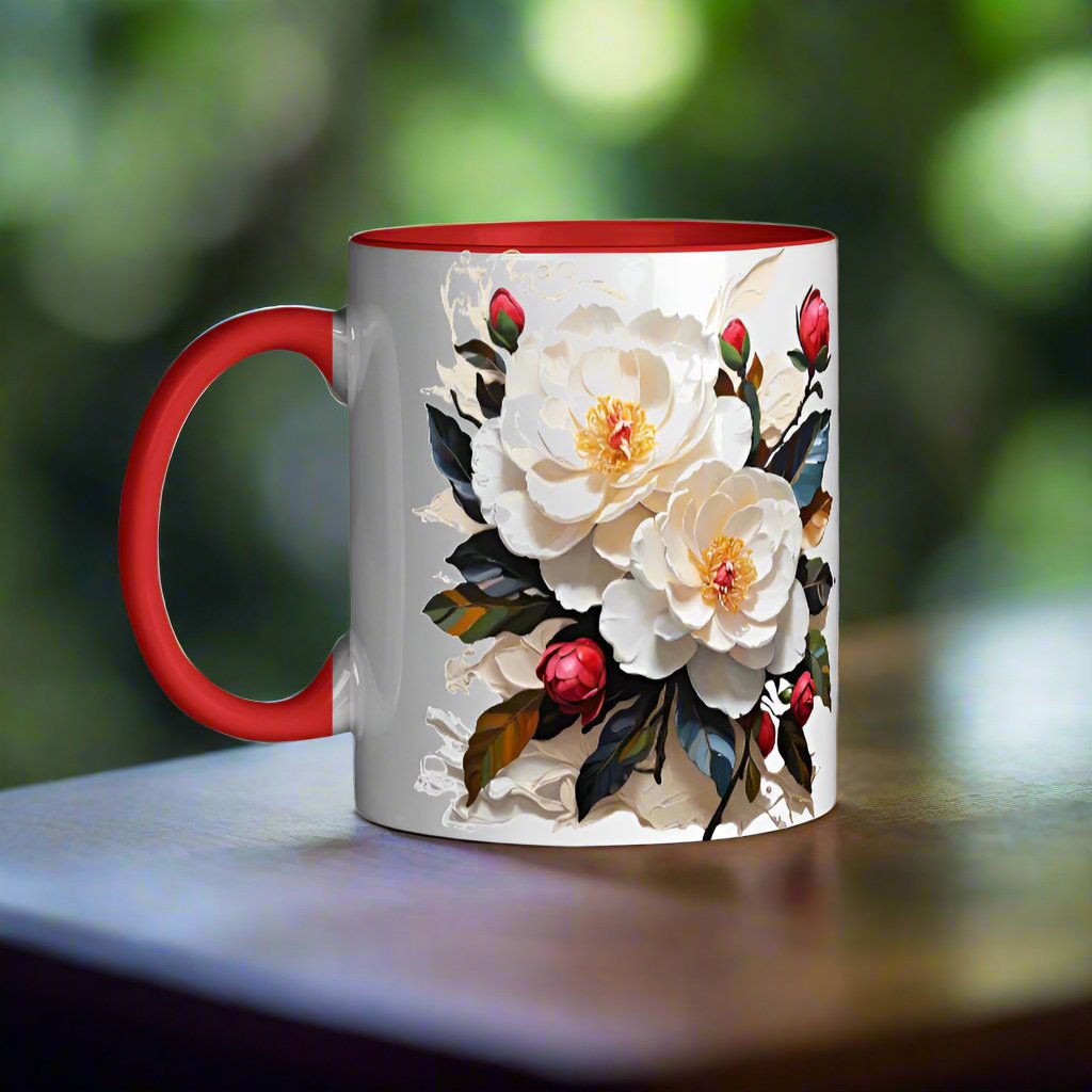 Stylish Ceramic Mug
