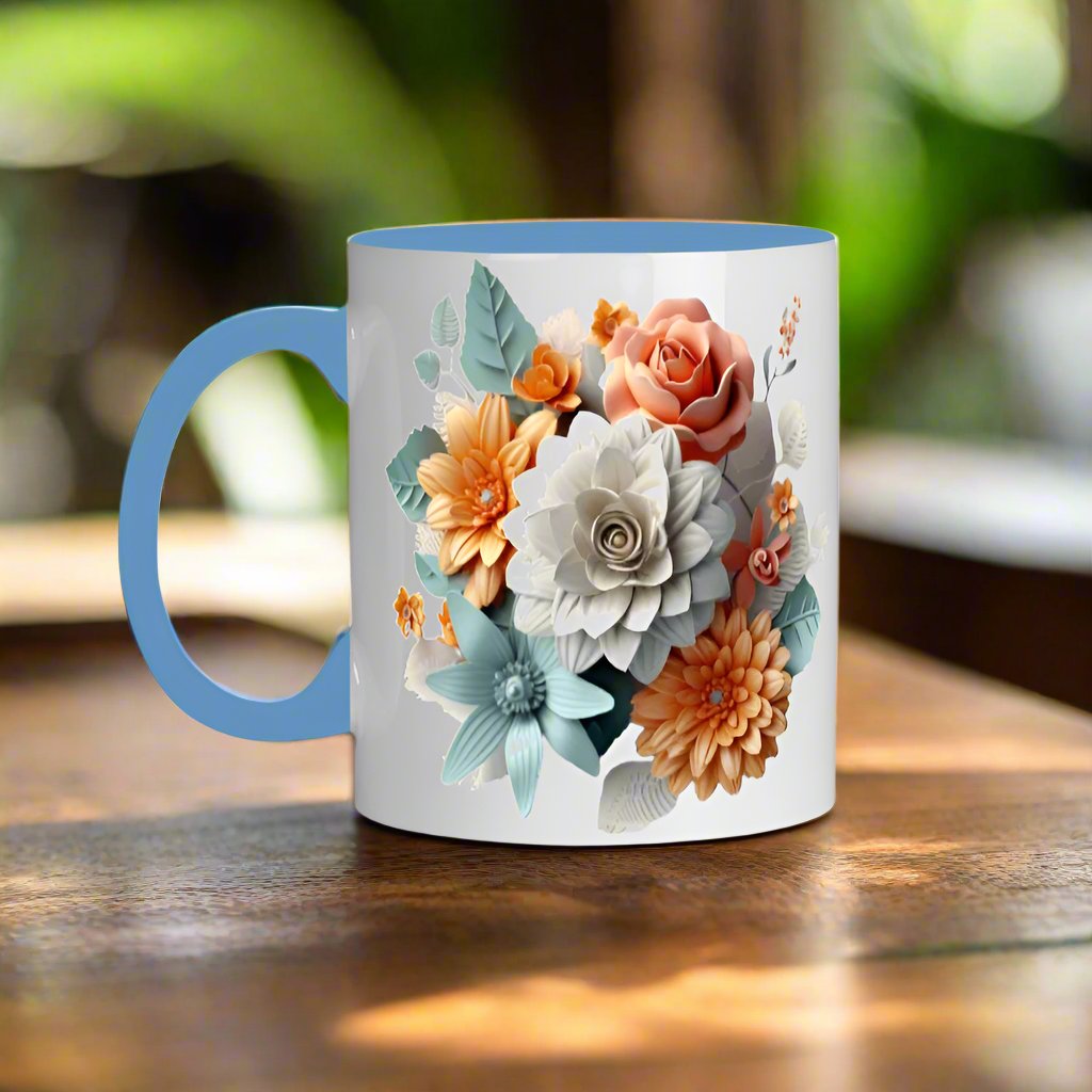 Stylish Ceramic Mug