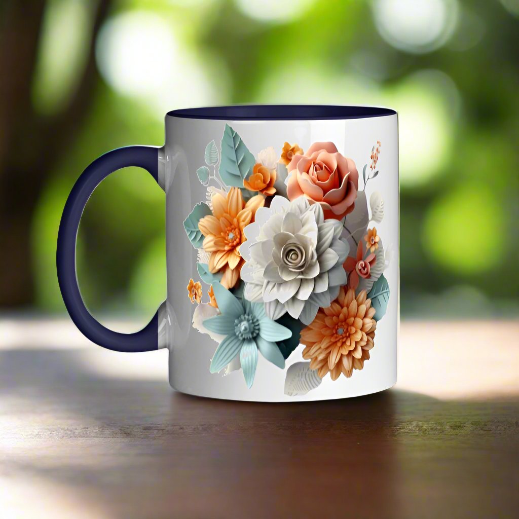 Stylish Ceramic Mug