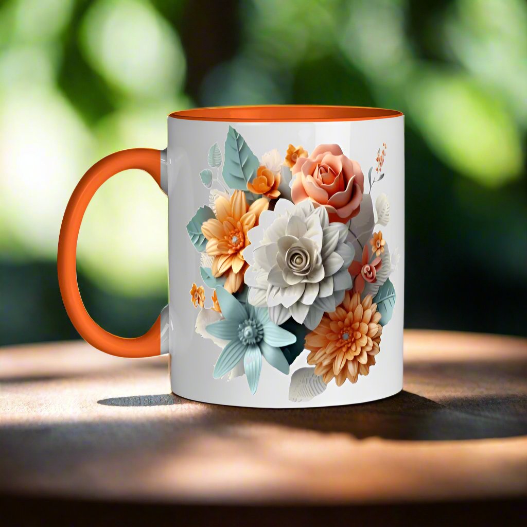 Stylish Ceramic Mug