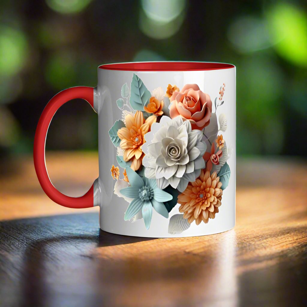 Stylish Ceramic Mug