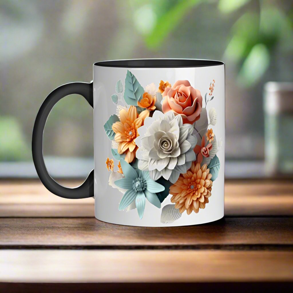 Stylish Ceramic Mug