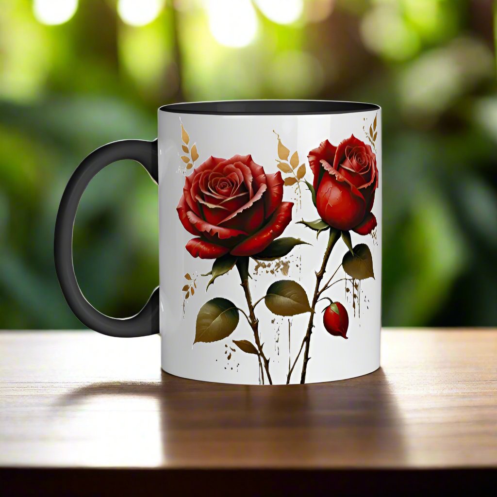 Stylish Ceramic Mug
