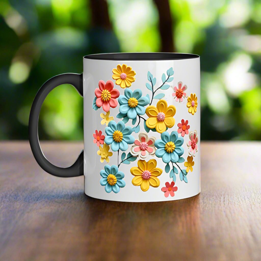 Stylish Ceramic Mug