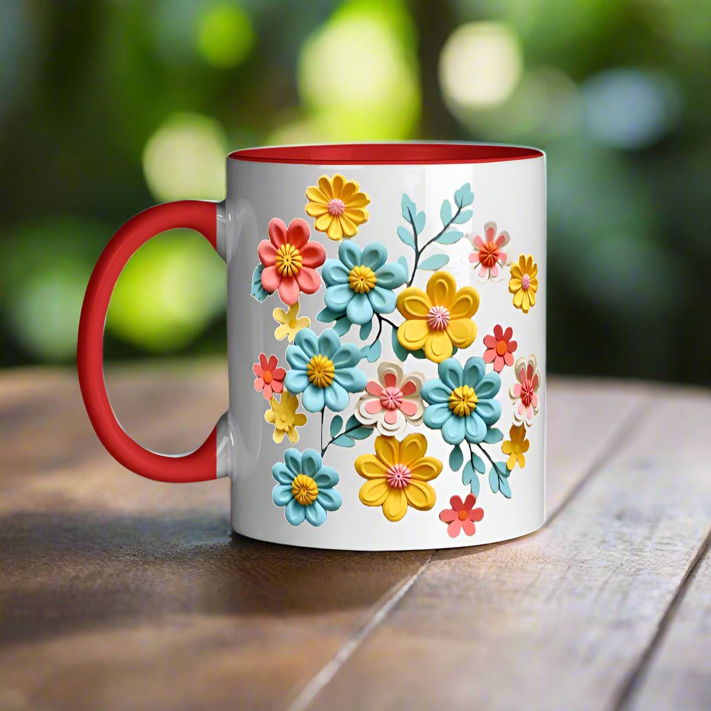 Stylish Ceramic Mug