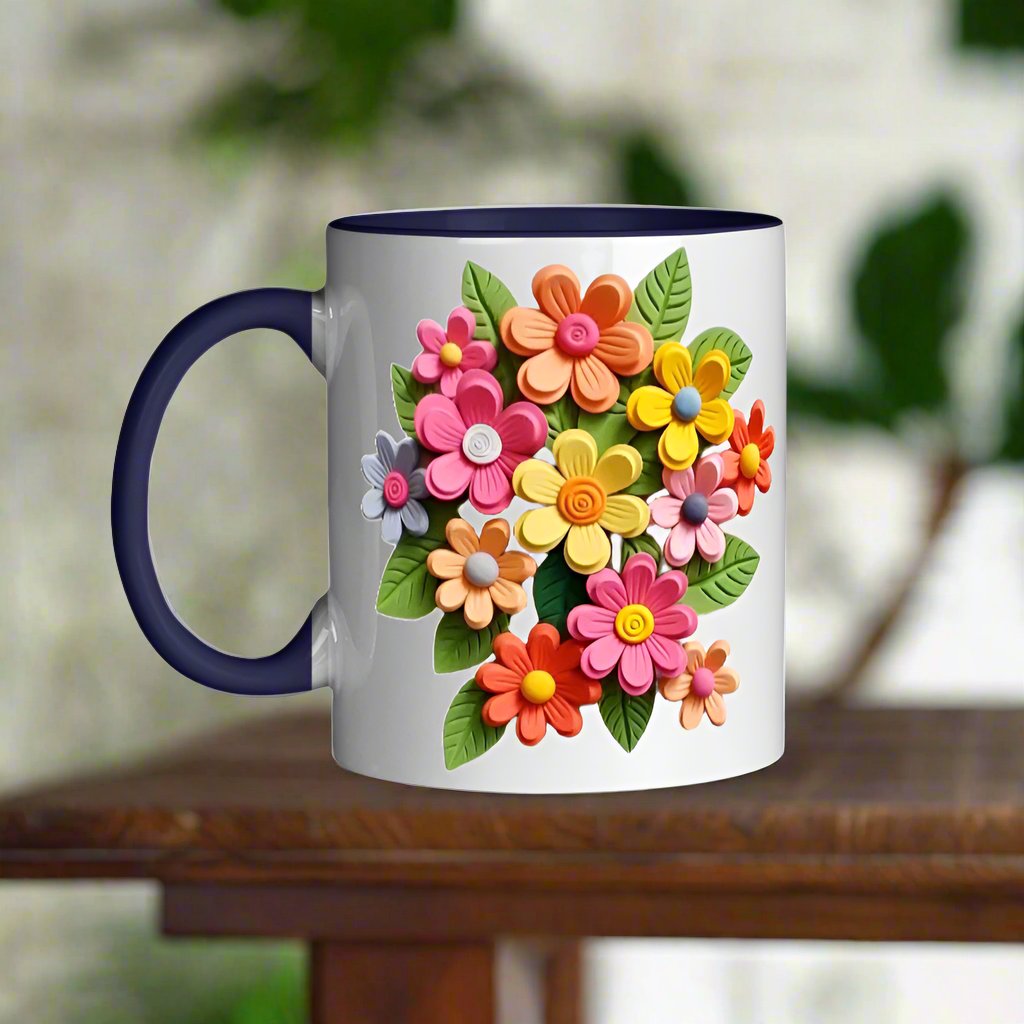 Stylish Ceramic Mug