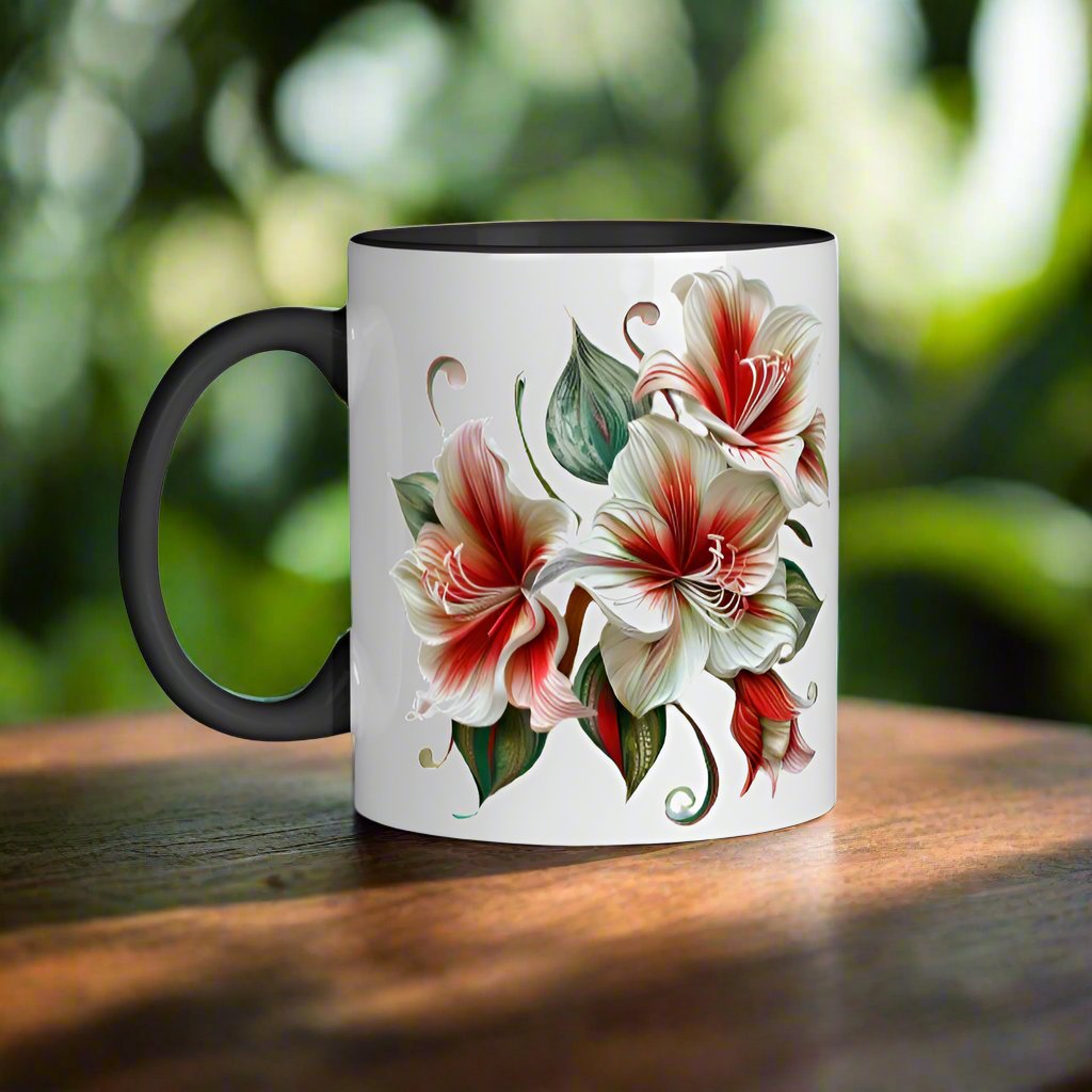 Stylish Ceramic Mug