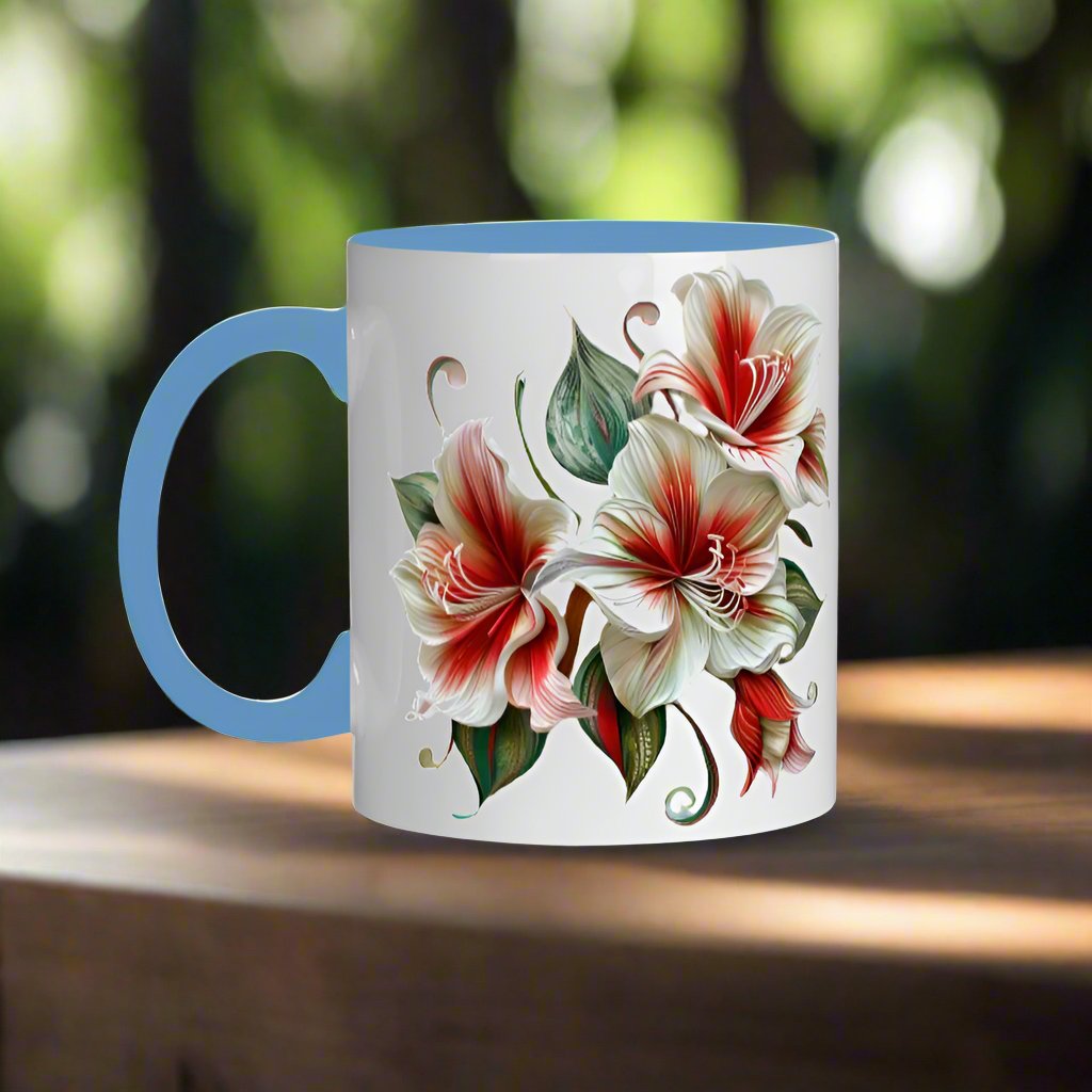 Stylish Ceramic Mug