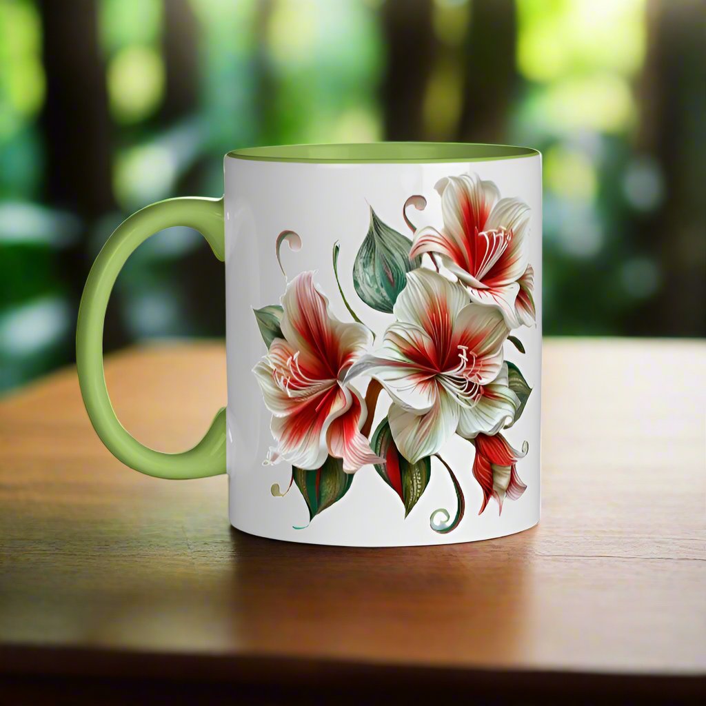 Stylish Ceramic Mug