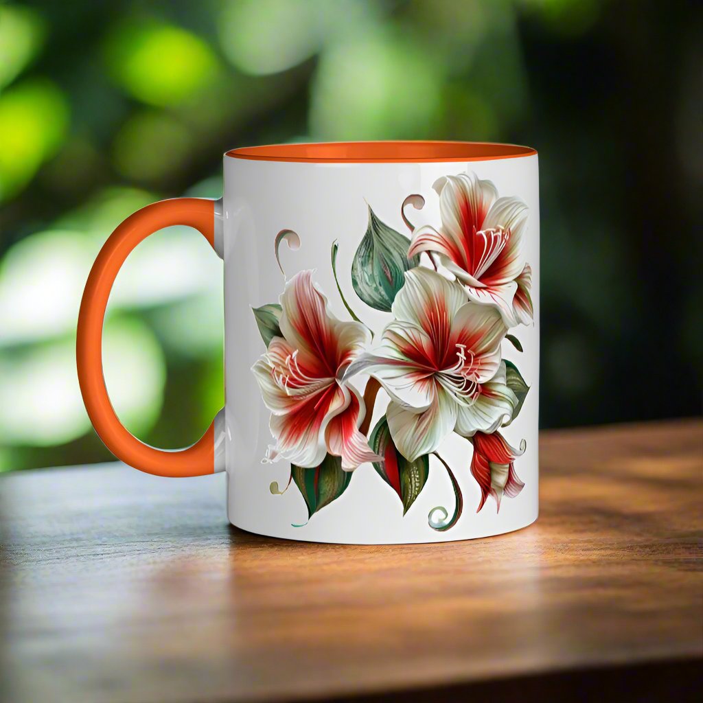 Stylish Ceramic Mug
