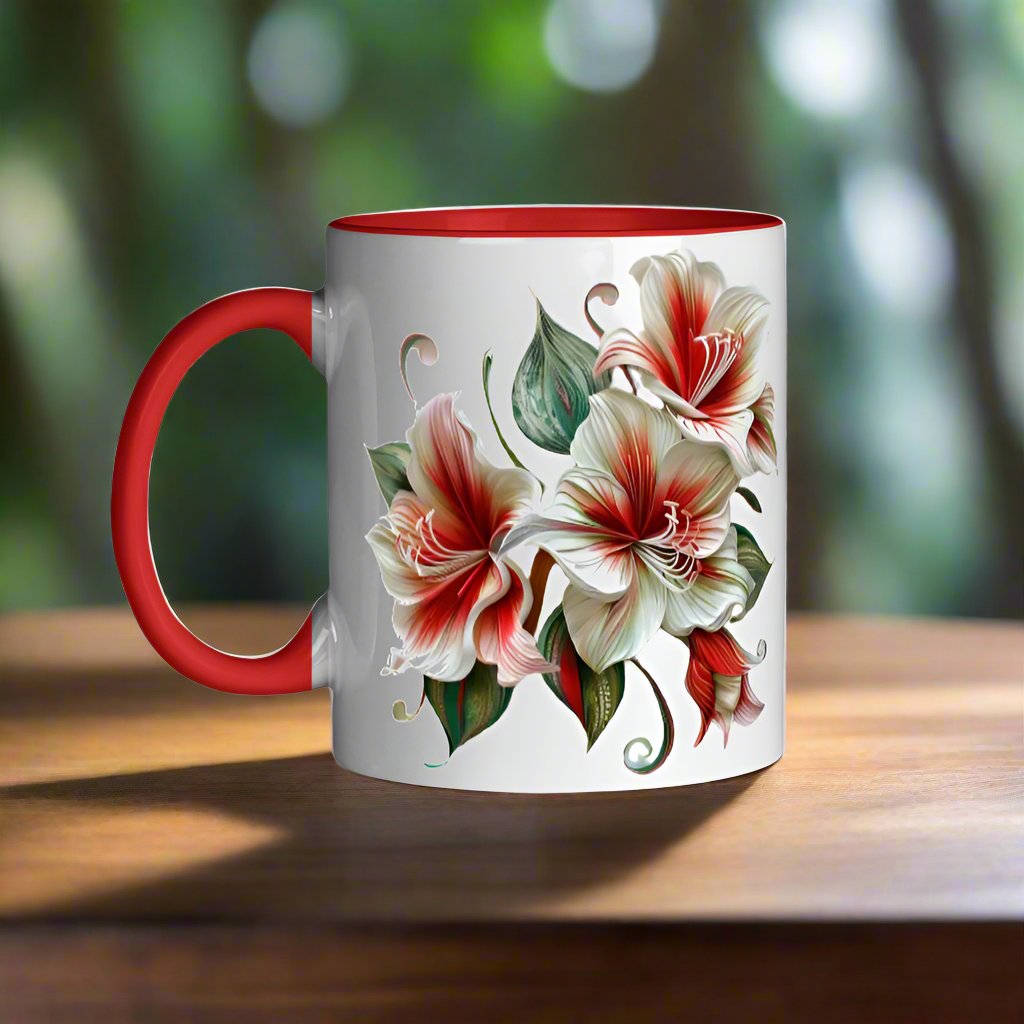 Stylish Ceramic Mug