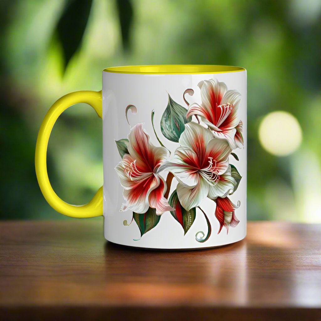 Stylish Ceramic Mug