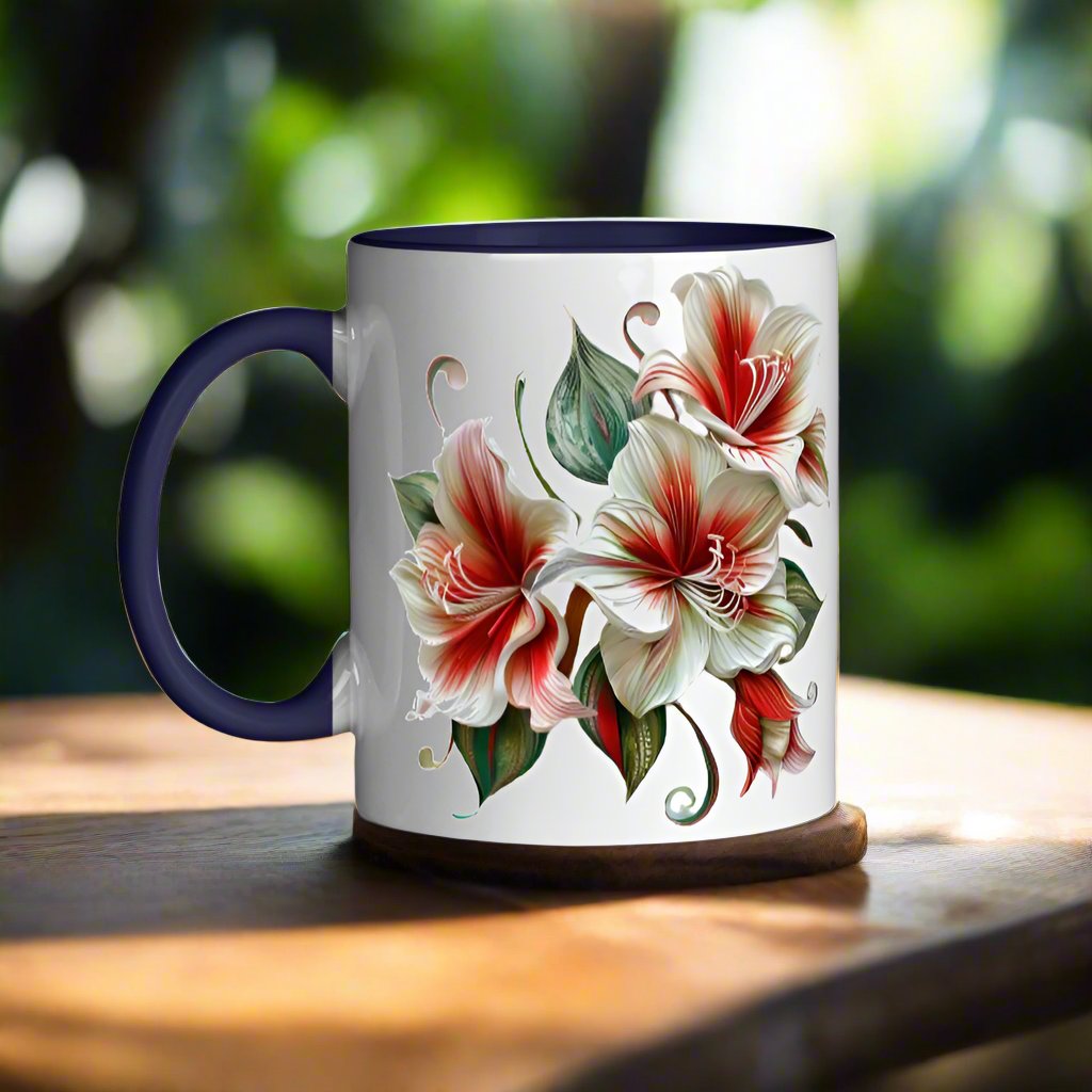 Stylish Ceramic Mug