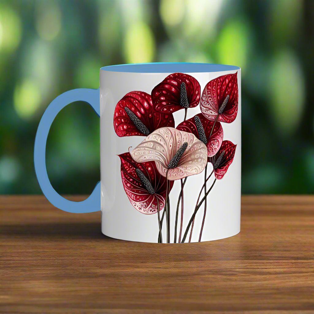 Stylish Ceramic Mug